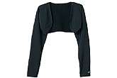 Terry Womens Bolero Light