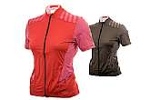 Terry Womens Echelon Short Sleeve Jersey