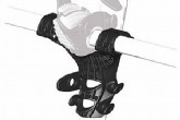 Thule 955 No Sway Cage