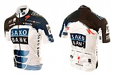 Sportful Saxo Bank Pro Team Jersey