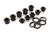 Truvativ Steel Chainring Bolts