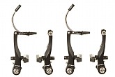 TRP CX9 Mini Linear Pull Brake Set