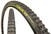 Tufo Cubus Tubular Cyclocross Tire