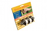 The Stick FootWheel