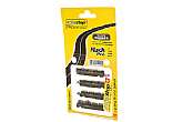 SwissStop FlashPro Shimano Brake Pads - Black Prince Carbon