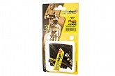 SwissStop FlashPro Full Elite Brake Shoes - Yellow (Carbon)
