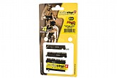 SwissStop FlashPro Shimano Brake Pads - Original Black
