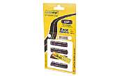 SwissStop RacePro Campy Brake Pads - Blue BXP