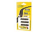 SwissStop RacePro Campy Brake Pads - Black Prince Carbon