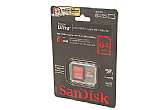 SanDisk Ultra 64GB Micro SD Memory Card