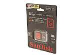 SanDisk Ultra 32GB Micro SD Memory Card