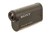 Sony Action Cam Standard Camera