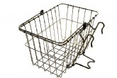 Wald 133 Quick Release Front Basket