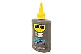 WD-40 Bike Wet Lube 4oz Drip