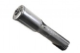 Zoom Q-2 1 Quill to 1 1/8 Threadless Adapter