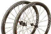 Zipp 303 Firecrest Carbon Clincher Wheelset