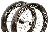 Zipp 808 Firecrest Carbon Tubular Wheelset