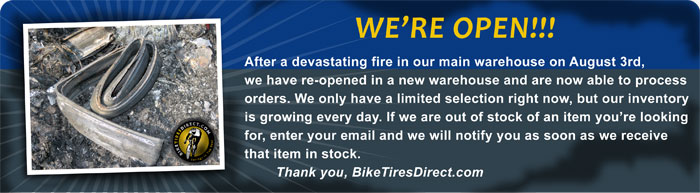 fire message