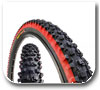 Cross-Country MTB Tires