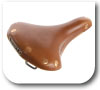 Classic Leather Saddles