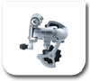 Derailleurs - Rear