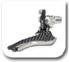 Derailleurs - Front