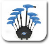 Hex (Allen) Wrenches