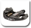 Pedals and Cleats