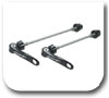 Quick-Release Skewers