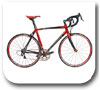 Custom Built Road Bikes
