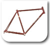 Road Frames and Forks