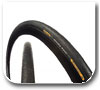 Recumbent Tires