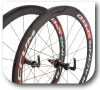 Tubular Road Wheels