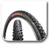 Tubeless MTB Tires