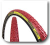 Tubular Cross Tires