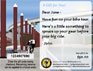 Gift Certificate Style2