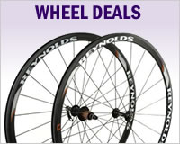 bicycle wheels