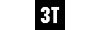 3T