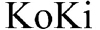 Koki