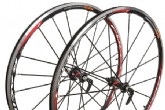Fulcrum Racing 1 2Way Fit Clincher Wheelset 2009