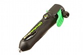 Genuine Innovations Ultraflate Plus CO2 Inflator