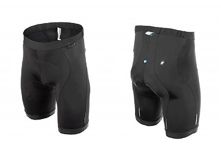 Assos H FI. Uno S5 Half Short