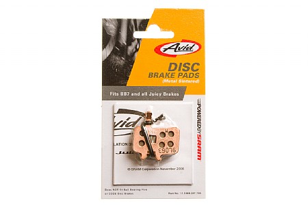Metal Sintered