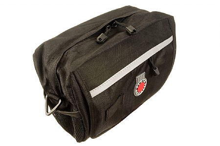 Banjo Brothers QR Handlebar Bag