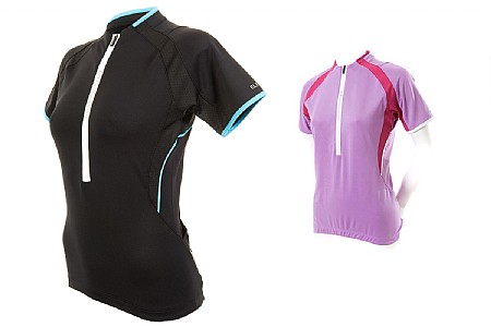 Bellwether Womens Fusion Jersey