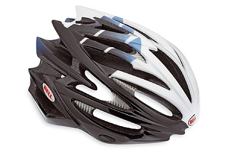 Saxo Bank White/Blue