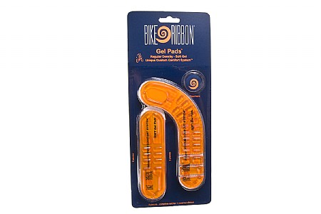Soft Gel (Orange)
