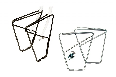 CL-1 Custom Lo-Rider Front Rack