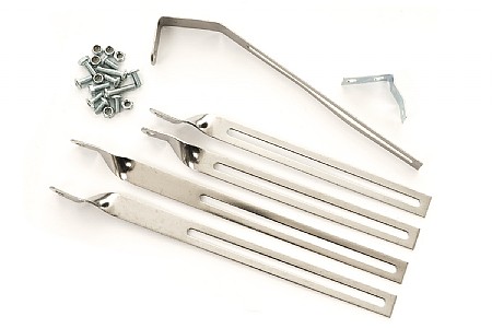 Blackburn Universal Rear Rack Hardware