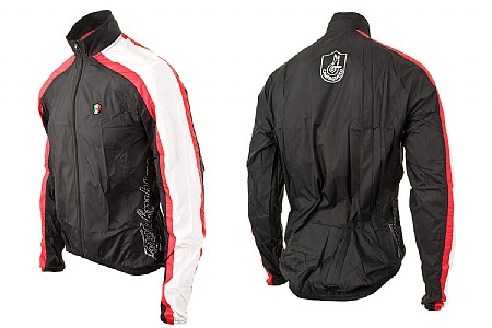 Heritage Ultralight Wind Jacket C801